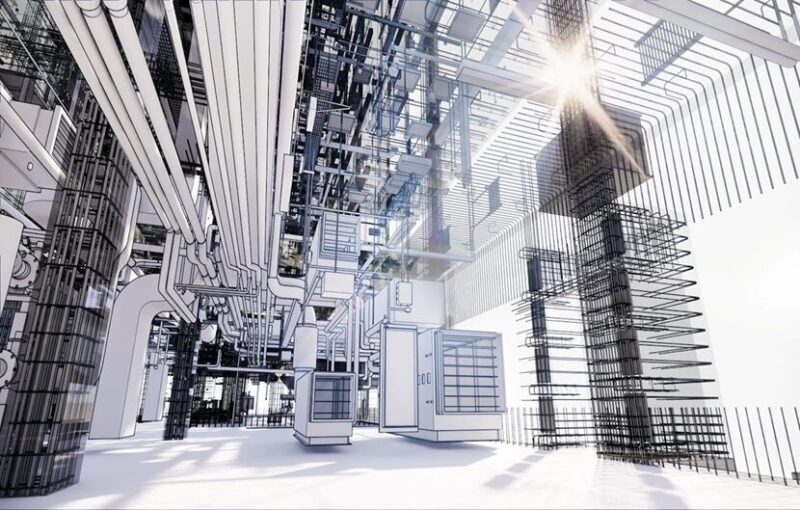BIMで積算はここまで進化!業務の自動化と省力化の可能性